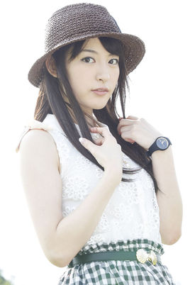 小松未可子