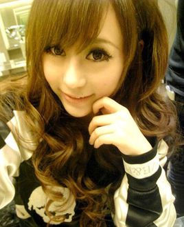 陈美心