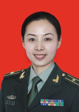 王亚平