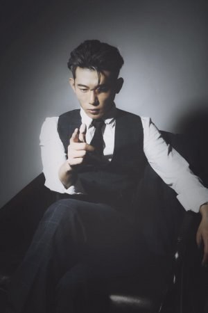 李乾锋