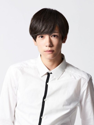 内藤秀一郎