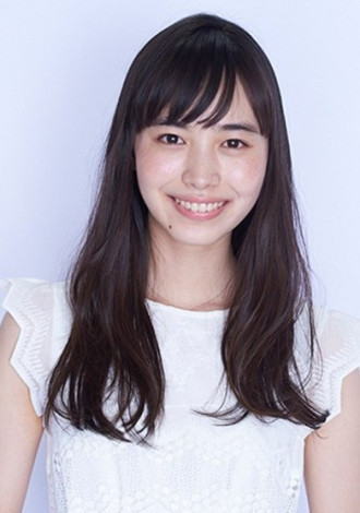 井桁弘恵