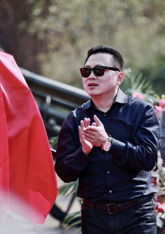 曾辉
