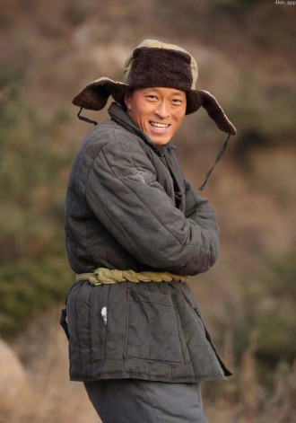 李发光