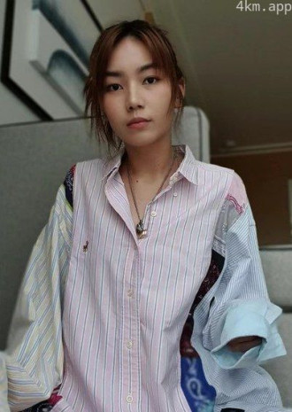 洪丽婷
