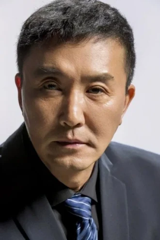 吴刚