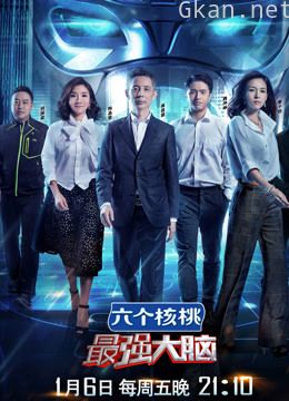最强大脑 第四季
