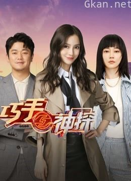 巧手神探