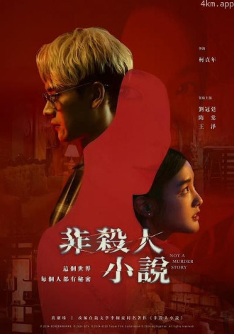 非杀人小说