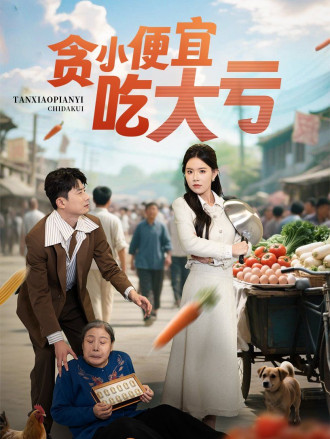 贪小便宜吃大亏(不要贪小便宜)